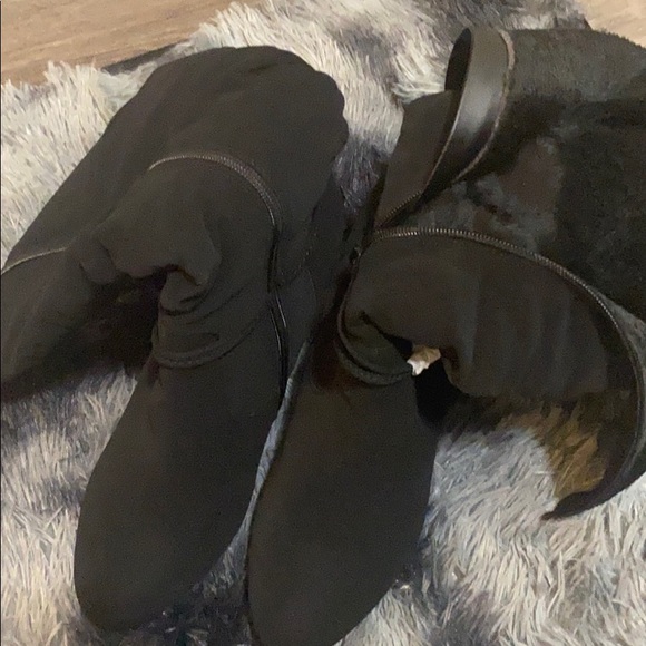 Dream Paris high dress boots - Picture 2 of 4